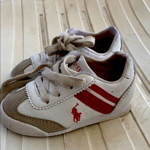 Polo Sneakers